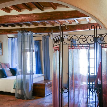 Pienzalettings "Suites" エクステリア 写真