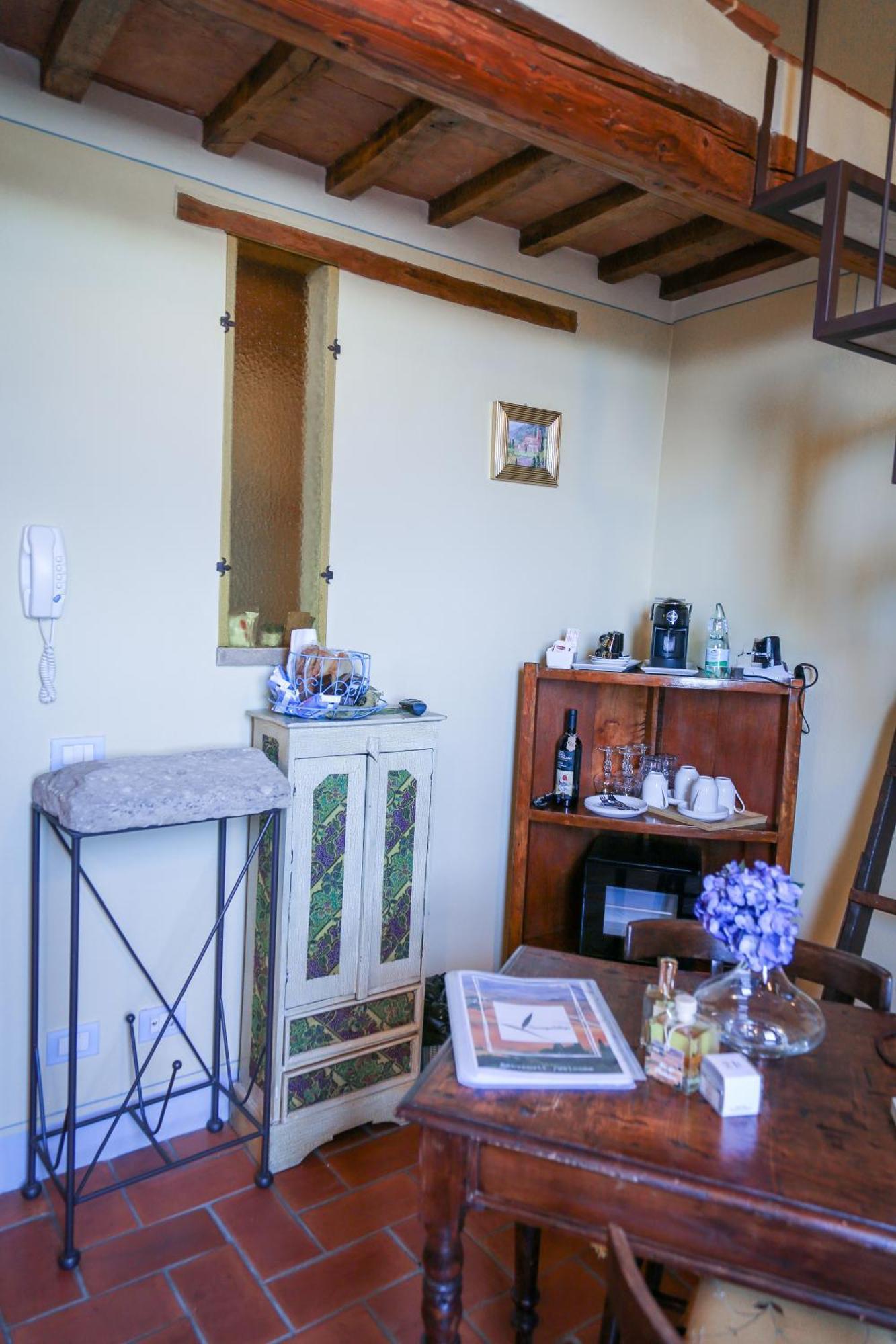 Pienzalettings "Suites" エクステリア 写真