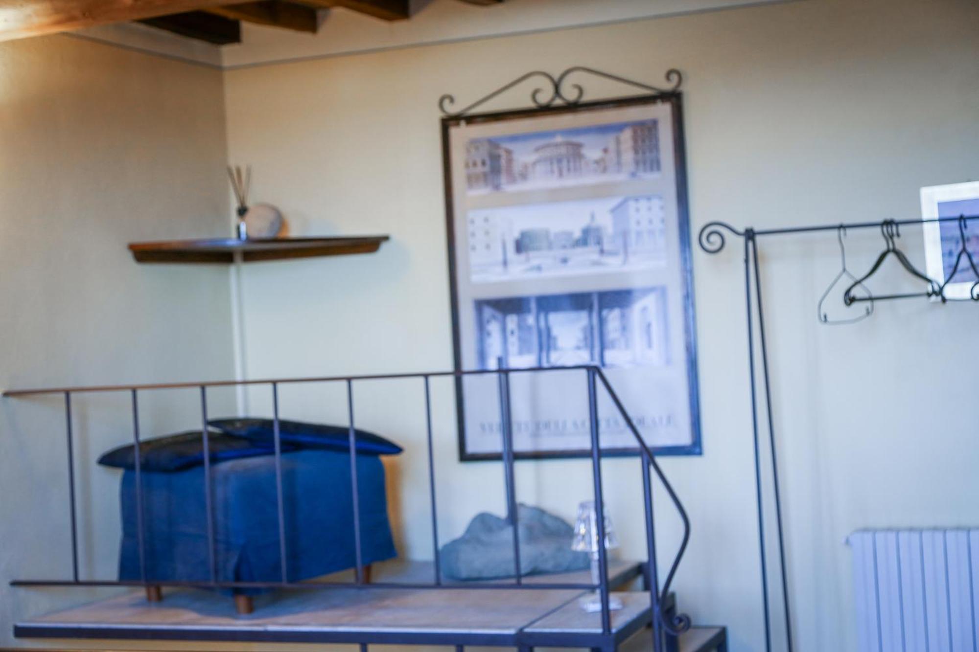Pienzalettings "Suites" エクステリア 写真