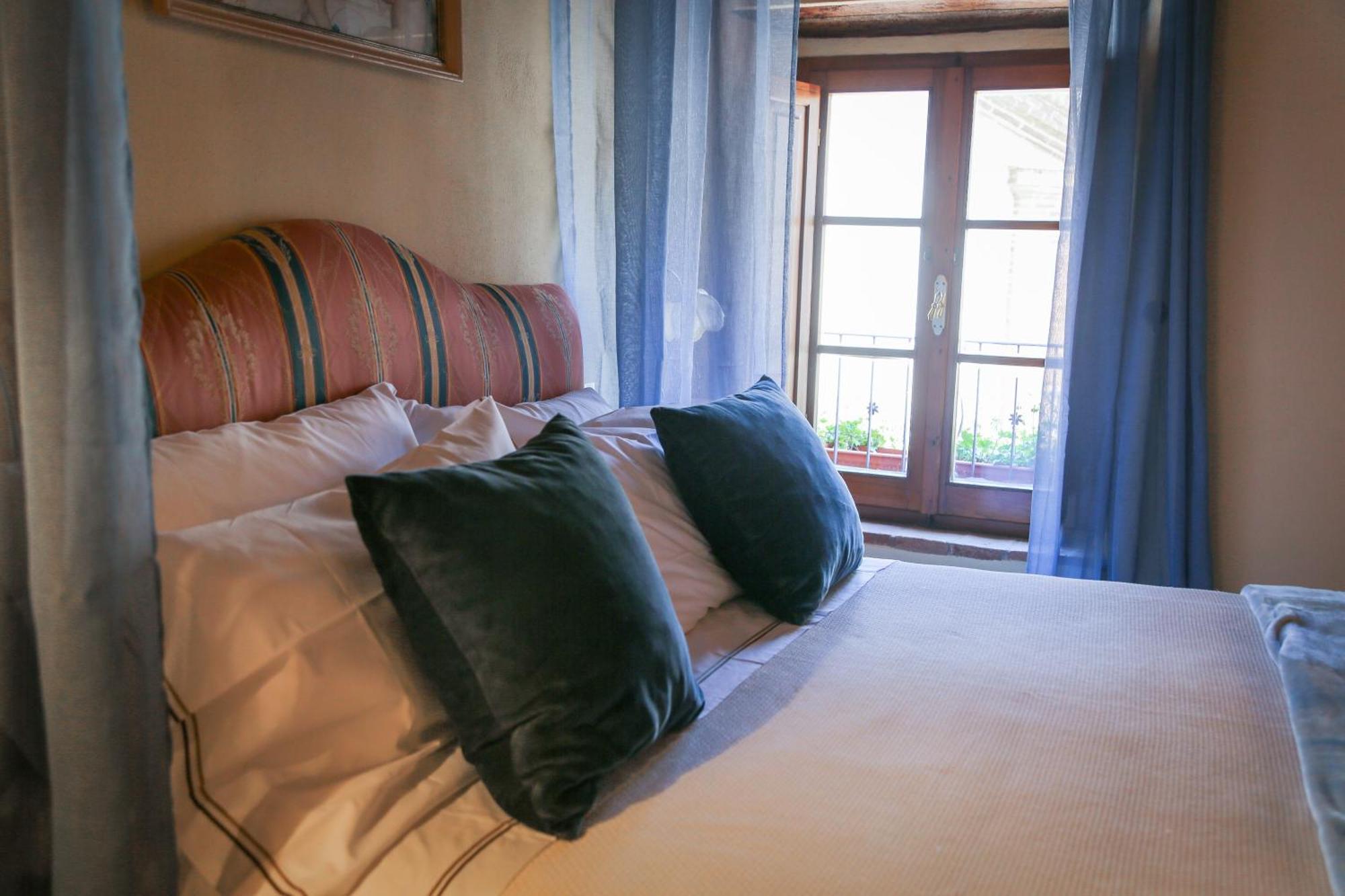 Pienzalettings "Suites" エクステリア 写真