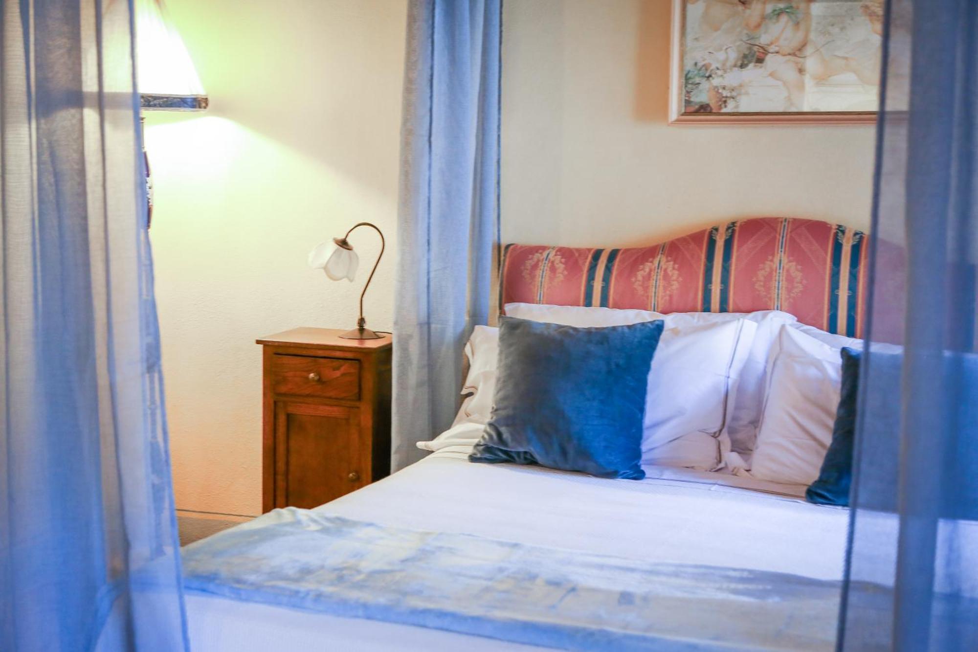 Pienzalettings "Suites" エクステリア 写真