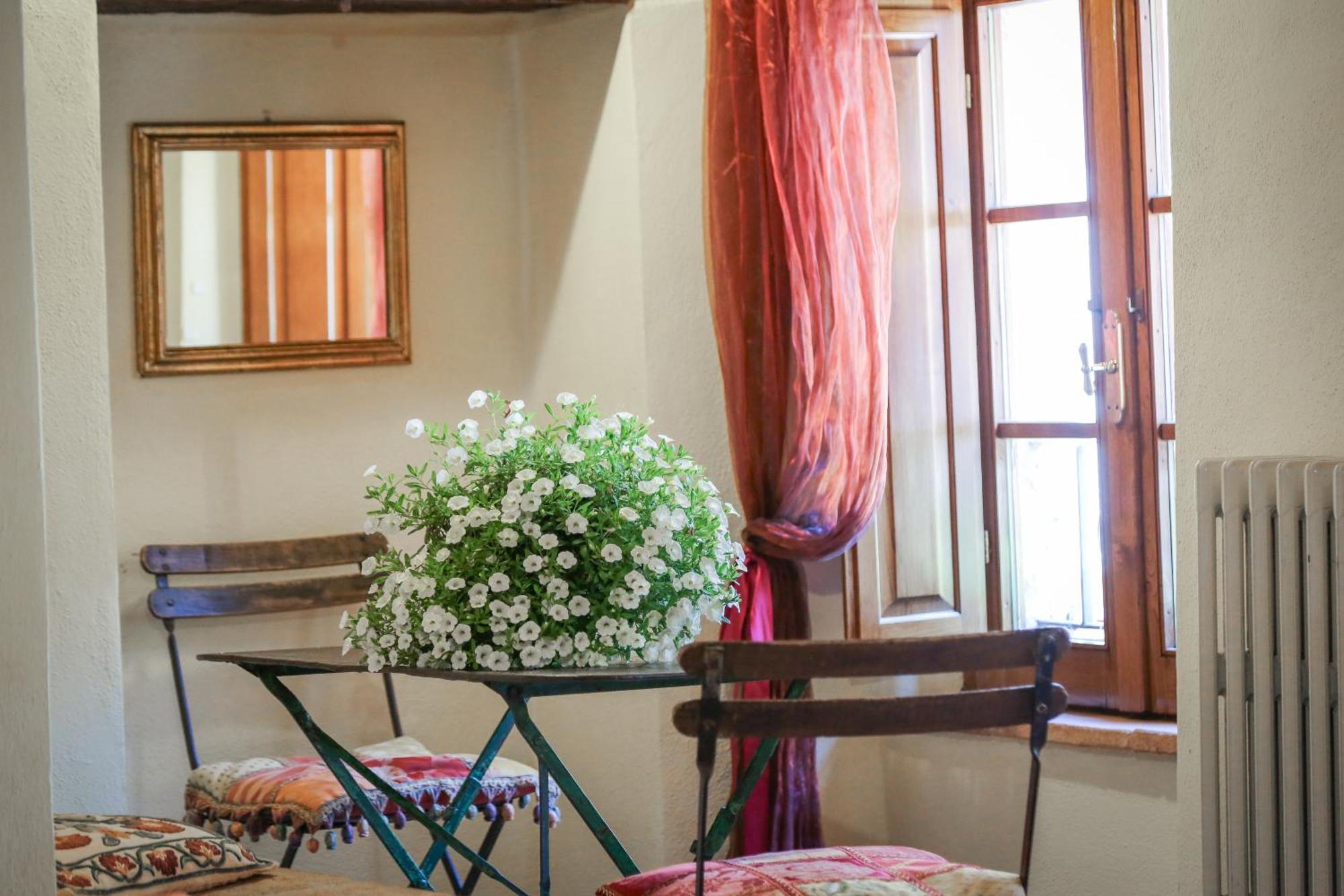 Pienzalettings "Suites" エクステリア 写真