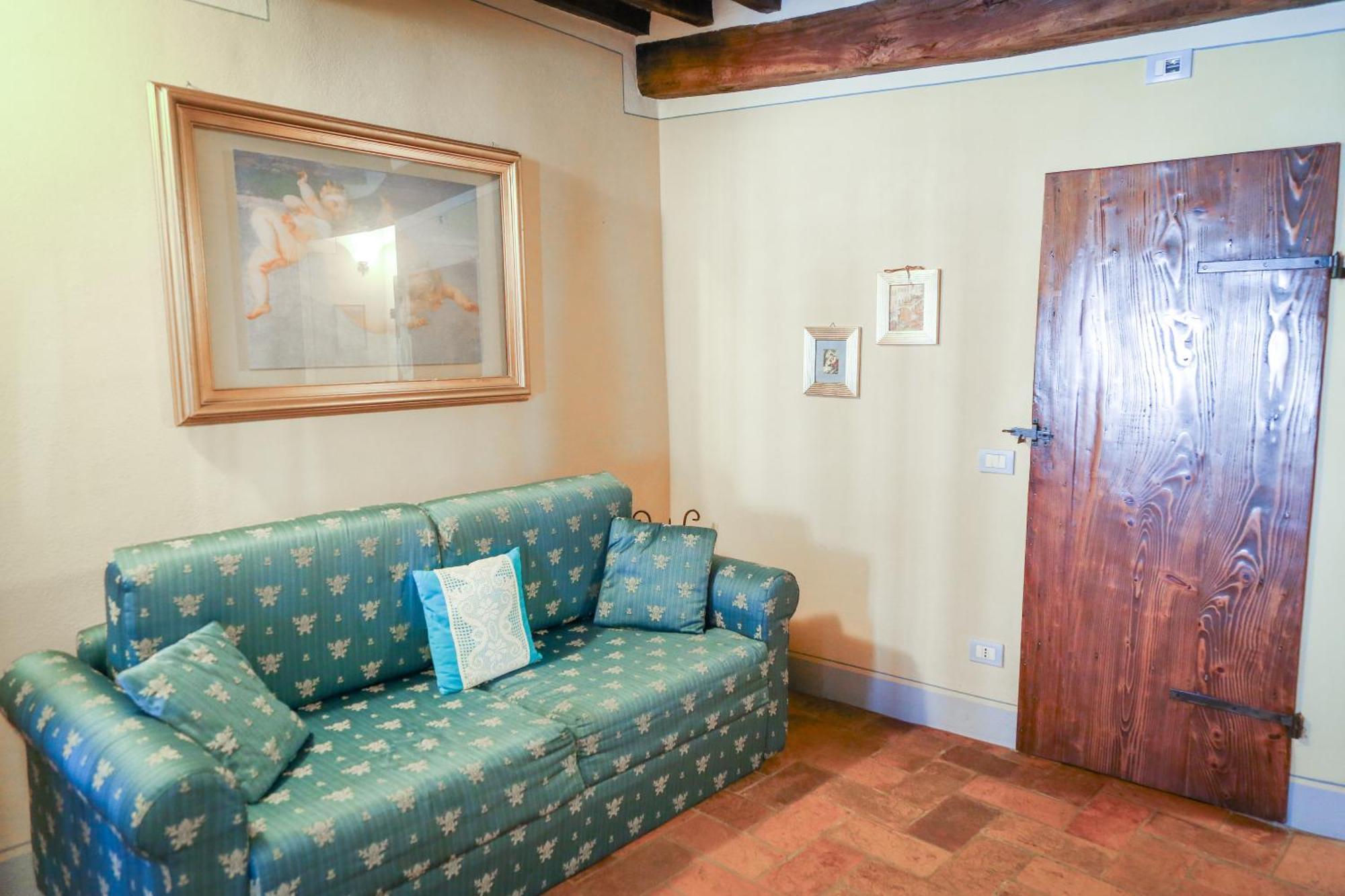 Pienzalettings "Suites" エクステリア 写真