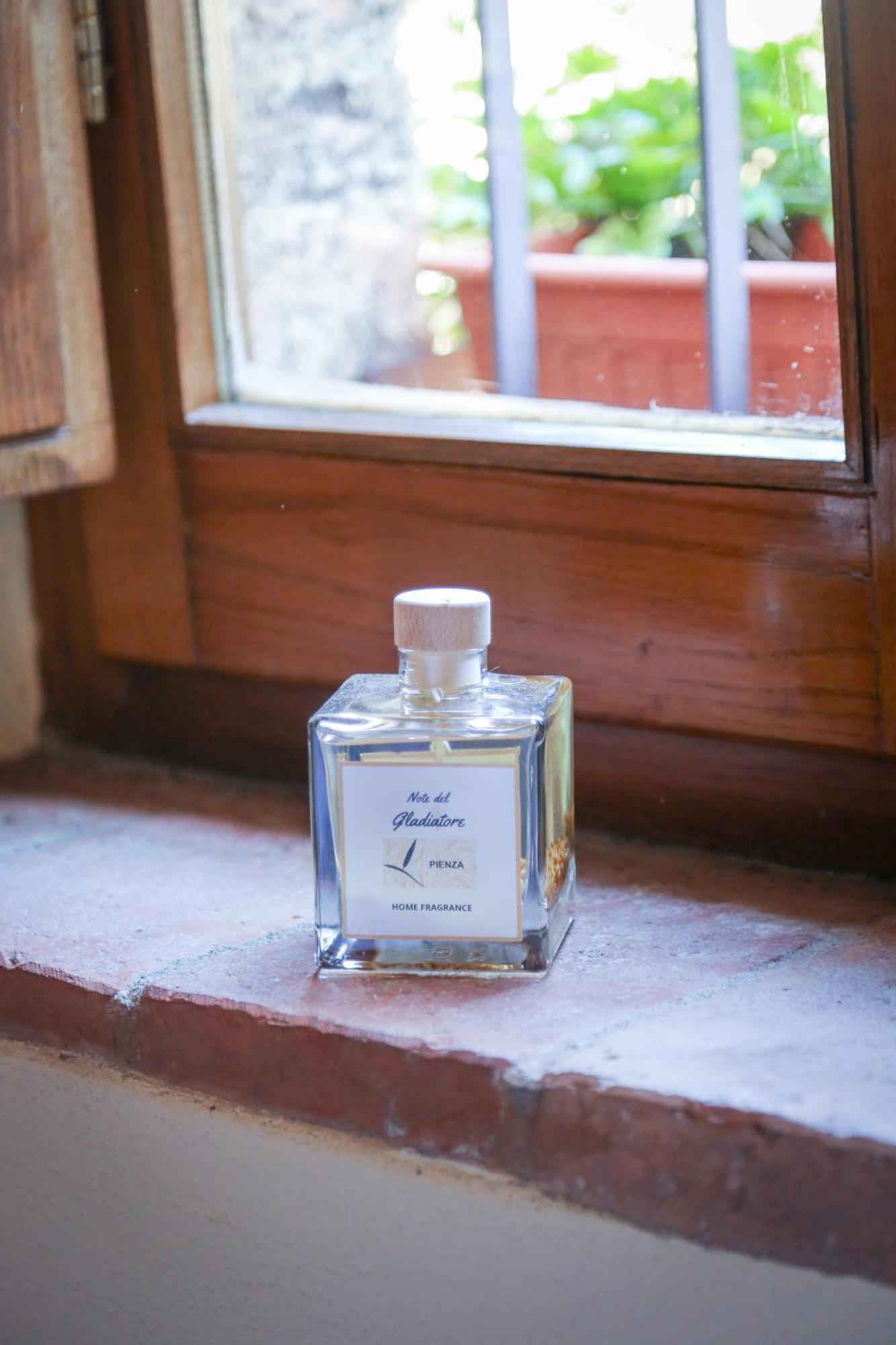 Pienzalettings "Suites" エクステリア 写真