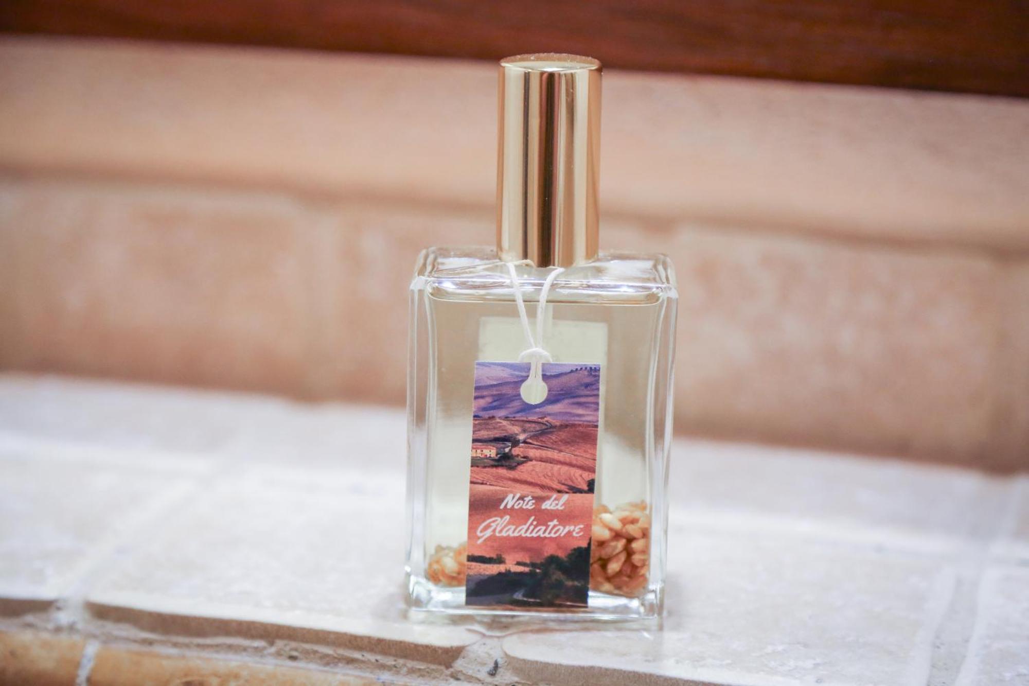 Pienzalettings "Suites" エクステリア 写真