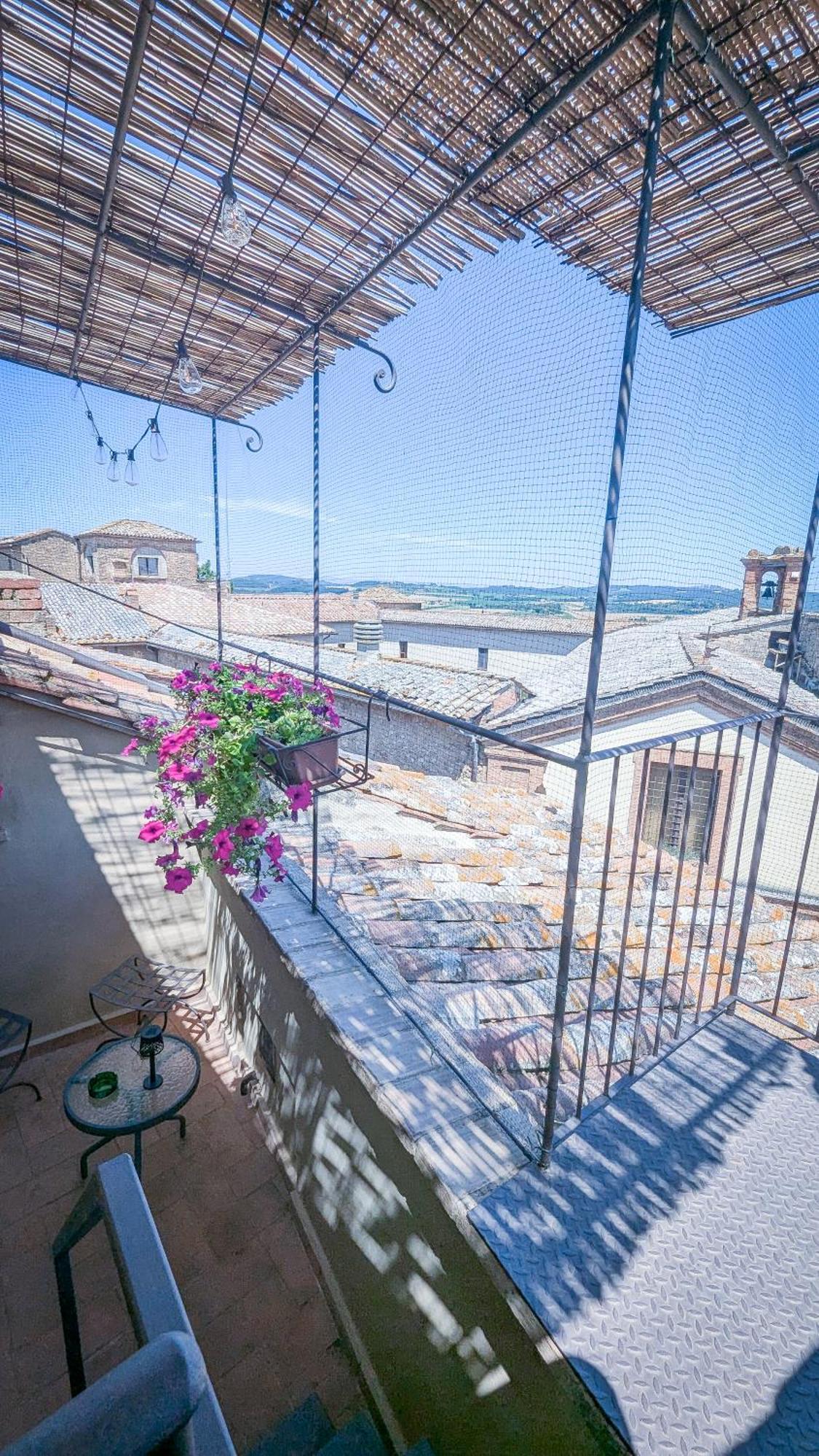 Pienzalettings "Suites" エクステリア 写真