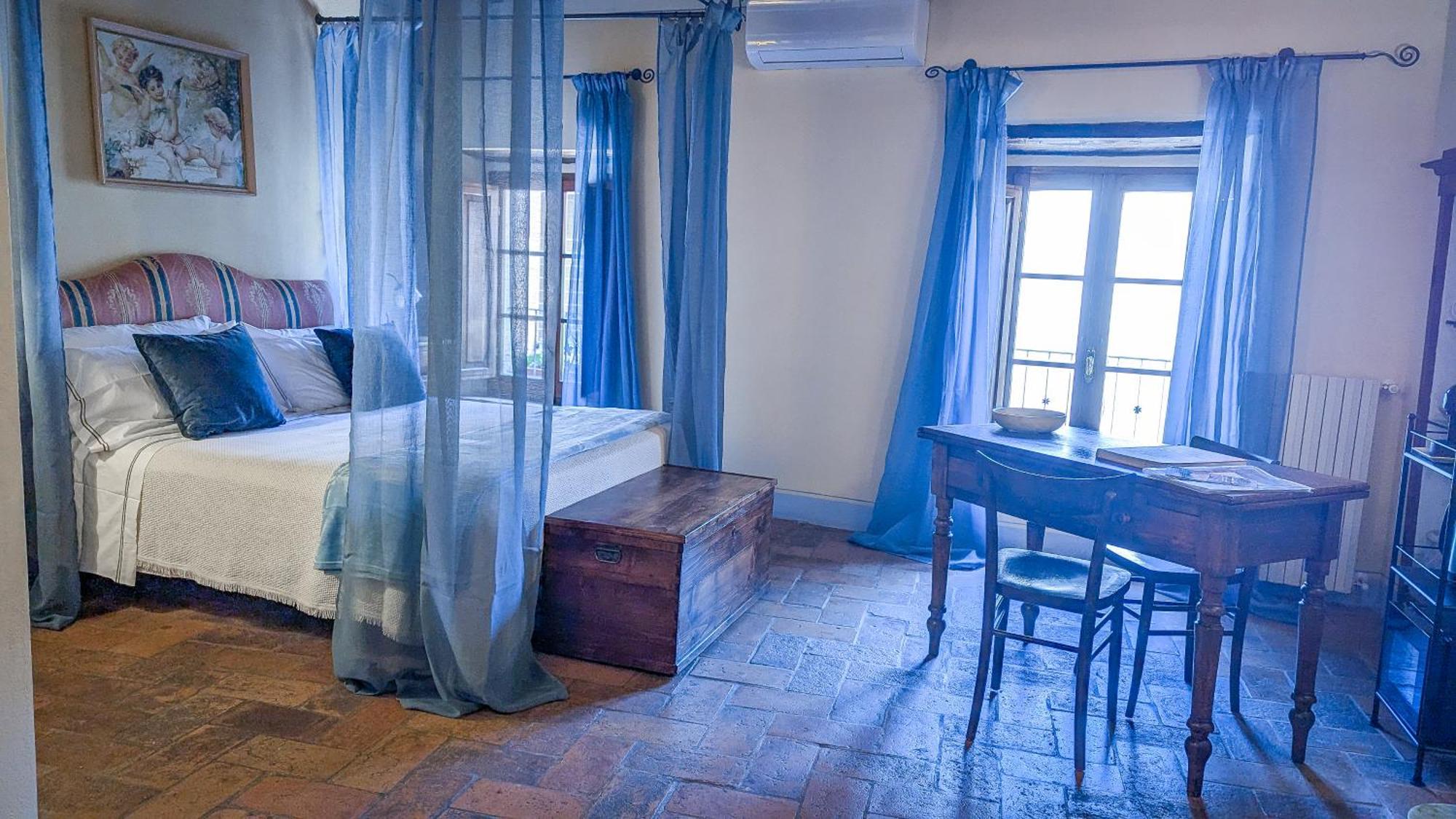 Pienzalettings "Suites" エクステリア 写真