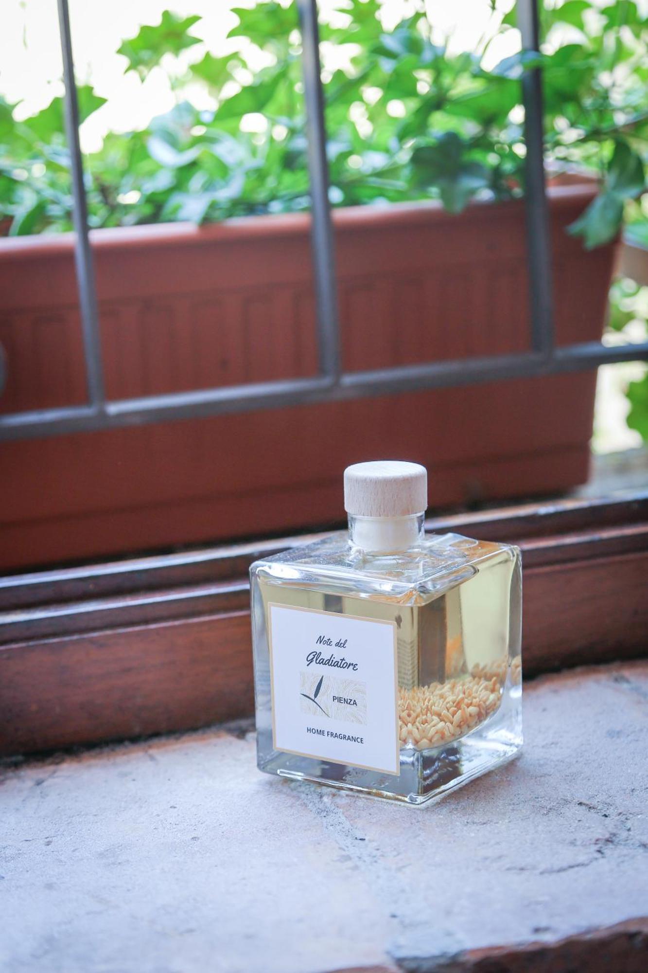 Pienzalettings "Suites" エクステリア 写真