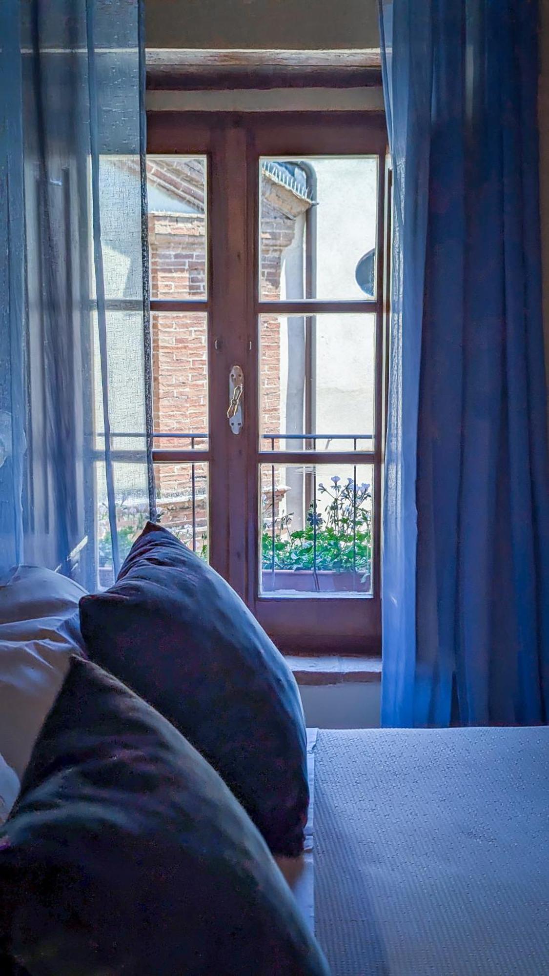 Pienzalettings "Suites" エクステリア 写真